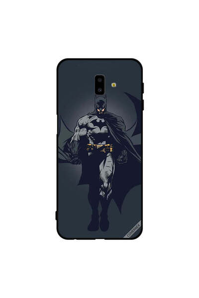 Covernex غطاء حماية لهاتف سامسونج جالاكسي J6+ باتمان