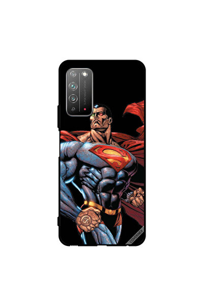 Covernex Protective Case Cover For Honor X10 5G Super Man