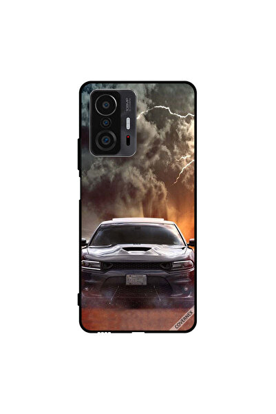 Covernex غطاء حماية لهاتف Xiaomi 11T Pro Gts-48
