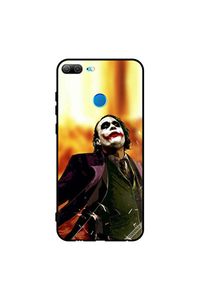 Covernex غطاء حماية لهاتف Honor 9 Lite - مشاعر وتخيلات الجوكر