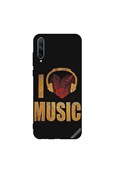 Covernex غطاء حماية لهاتف Honor 30i بتصميم عتيق وموسيقى أحبها