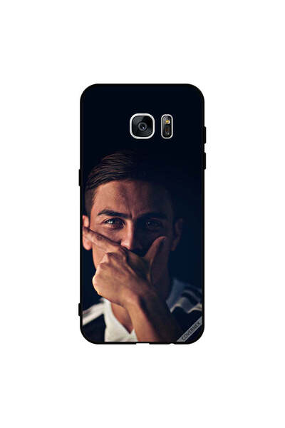 Covernex غطاء حماية لهاتف سامسونج جالاكسي S7 إيدج - باولو دي جي