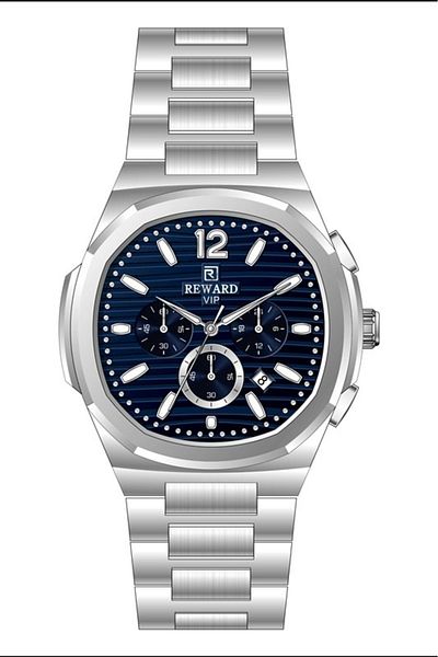 Reward A146492 Men's Wristwatch
