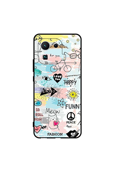 Covernex غطاء حماية لهاتف شاومي مي 11 برو دودل مياو إنجوي