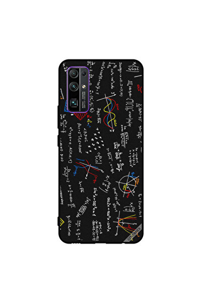 Covernex غطاء حماية لهاتف Honor 30 - لغز الرياضيات