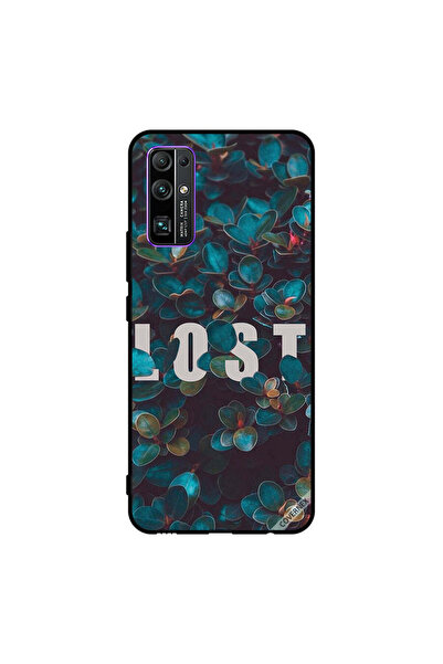Covernex غطاء حماية لهاتف Honor 30 Lost In Leaves