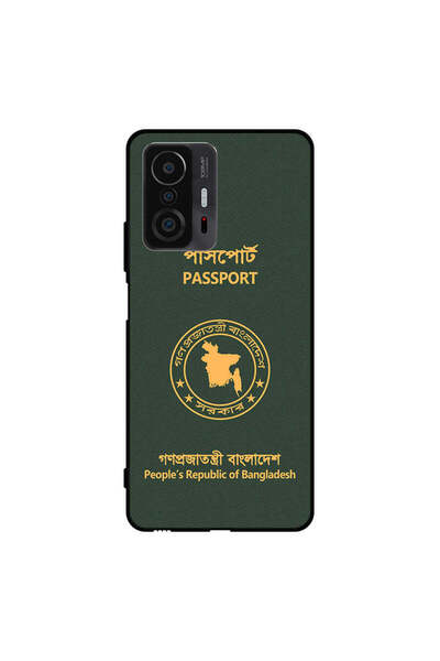 Covernex Protective Case Cover For Xiaomi 11T Bangladesh Passport