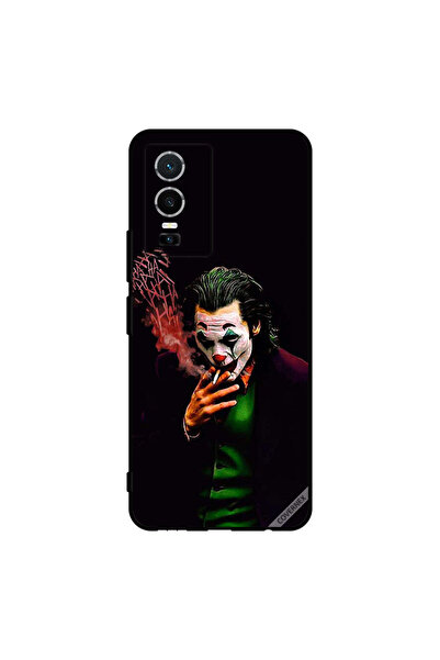 Covernex غطاء حماية لهاتف vivo Y76 5G هاهاها...