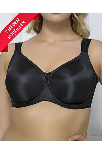 Freshness Σουτιέν Miraculous Minimizer με Σχάρα Χοντρό Λουράκι Μέγεθος 2