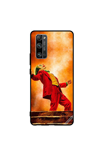 Covernex غطاء حماية لهاتف Honor 30 Pro+ - جوكر، اشعر بالرقص