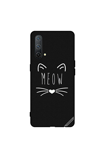 Covernex غطاء حماية لهاتف Oneplus Nord CE 5G Meow