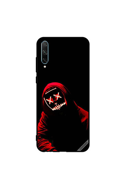 Covernex غطاء حماية لهاتف Honor 30i قناع الهالوين