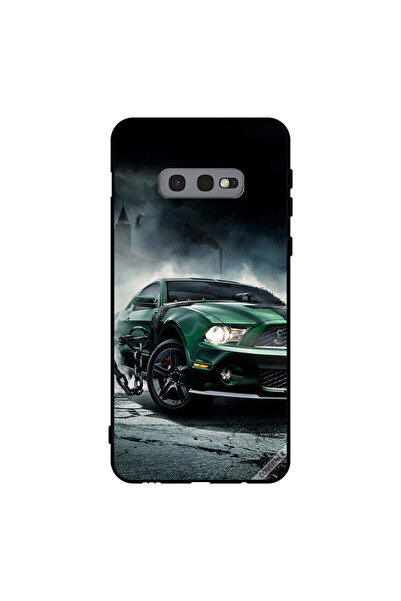 Covernex غطاء حماية لهاتف سامسونج جالاكسي S10e شيلبي