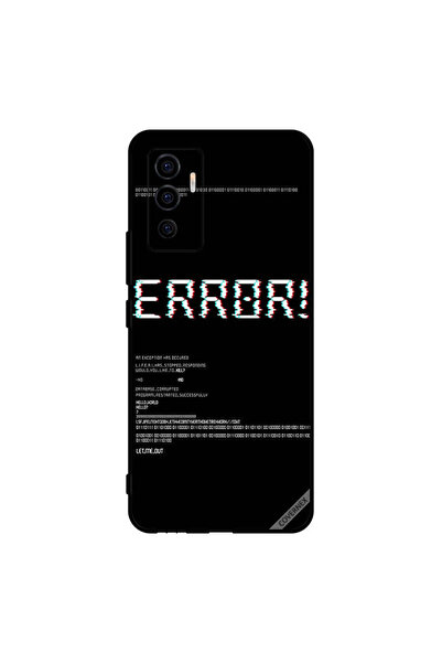 Covernex غطاء حماية لهاتف Vivo V23e 5G Error