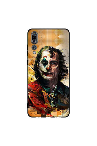 Covernex غطاء حماية لهاتف هواوي بي 20 برو جوكر