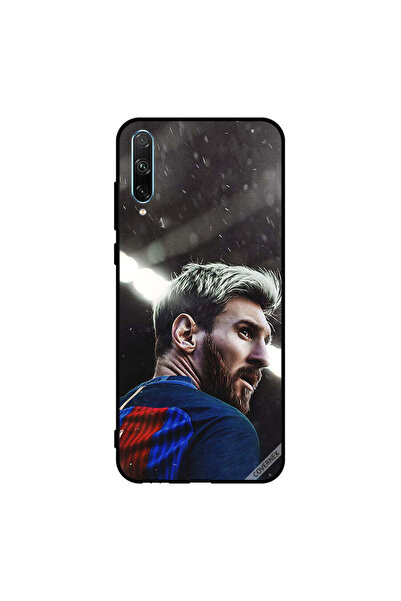 Covernex غطاء حماية لهاتف Honor 30i ميسي يبحث عن