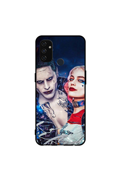 Covernex غطاء حماية لهاتف Oneplus Nord N100 هاهاها