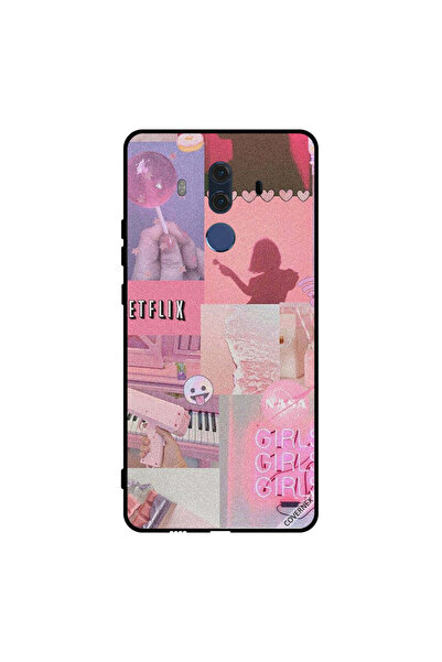 Covernex غطاء حماية لهاتف هواوي ميت 10 برو - بنات - بنات - بنات - نيتفليكس
