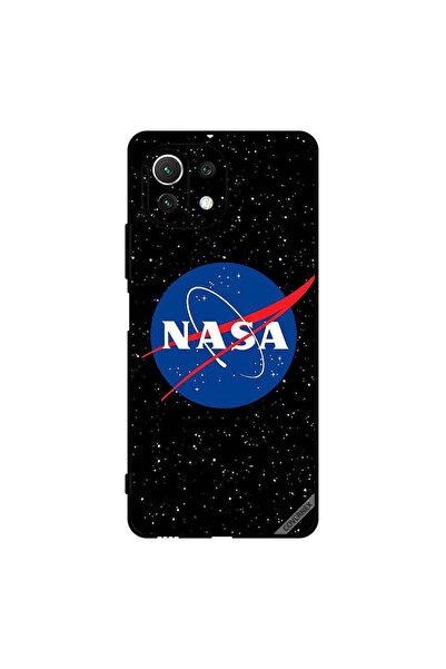 Covernex غطاء حماية لهاتف شاومي مي 11 لايت ناسا