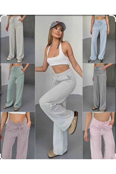 Butik Su yolu cepli alt