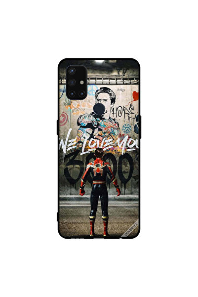 Covernex غطاء حماية لهاتف Oneplus Nord N10 5G نحبك