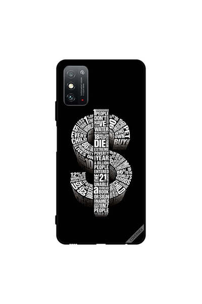 Covernex غطاء حماية لهاتف Honor X10 Max 5G دولار