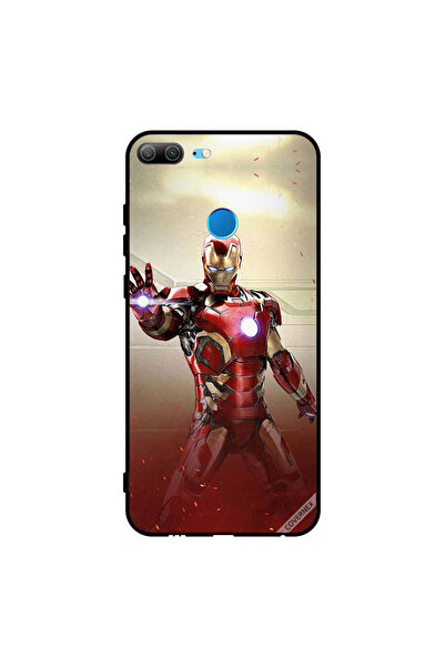 Covernex غطاء حماية لهاتف Honor 9 Lite Iron Man Defense