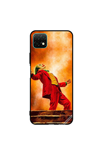 Covernex غطاء حماية لهاتف هواوي نوفا Y60 - جوكر - اشعر بالرقص