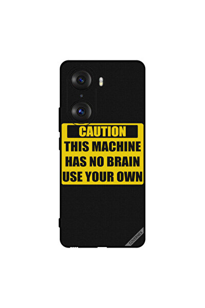 Covernex غطاء حماية لهاتف Honor 60 Pro تحذير: هذا الجهاز لا يحتوي على دماغ