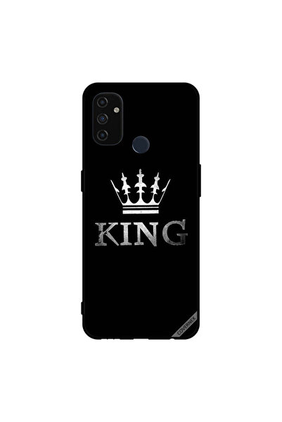 Covernex غطاء حماية لهاتف Oneplus Nord N100 King