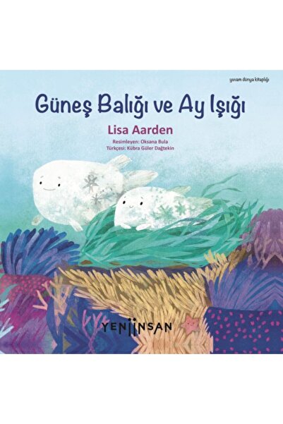 Timaş Yayınları سمك الشمس وضوء القمر