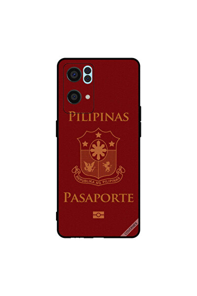 Covernex Protective Case Cover For Oppo Reno7 Pro 5G Pilipinas Passport