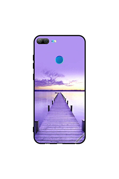 Covernex غطاء حماية لهاتف Honor 9 Lite Pathway To Sea