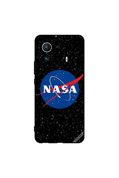 Covernex Protective Case Cover For Xiaomi Mi 11 Pro Nasa