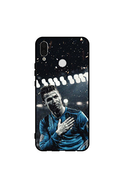 Covernex غطاء حماية لهاتف هواوي نوفا 3 رونالدو يشكر الجمهور على تسجيله هدفًا