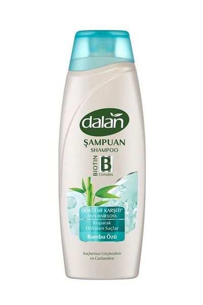 Dalan Shampoo Breakage Hair Loss 450 ml