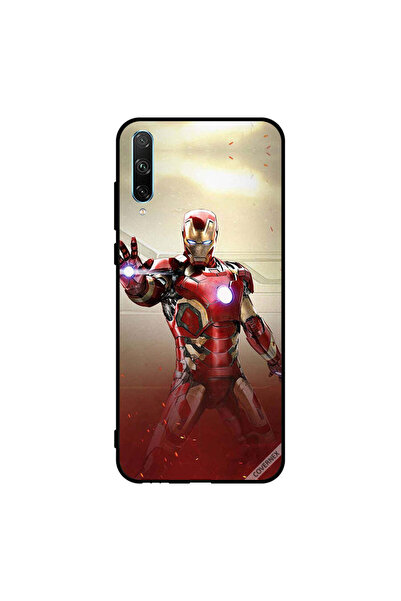 Covernex غطاء حماية لهاتف Honor 30i Iron Man Defense