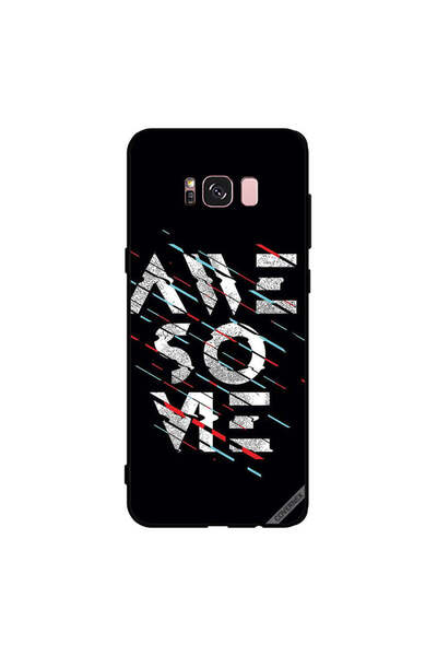 Covernex غطاء حماية لهاتف سامسونج جالاكسي S8+ رائع