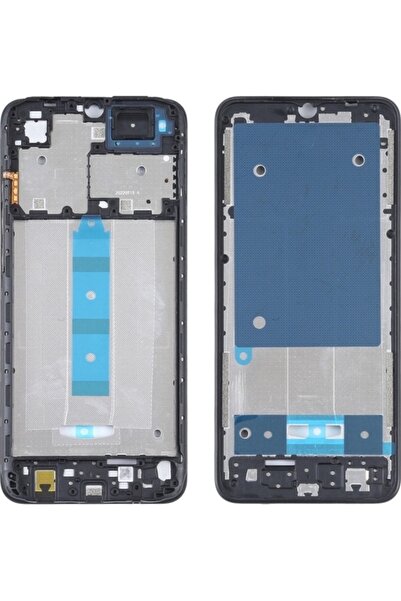 Xiaomi Redmi A1 / Redmi A1+ İçin Ön Konut Lcd Çerçeve Çerçeve Plakası
