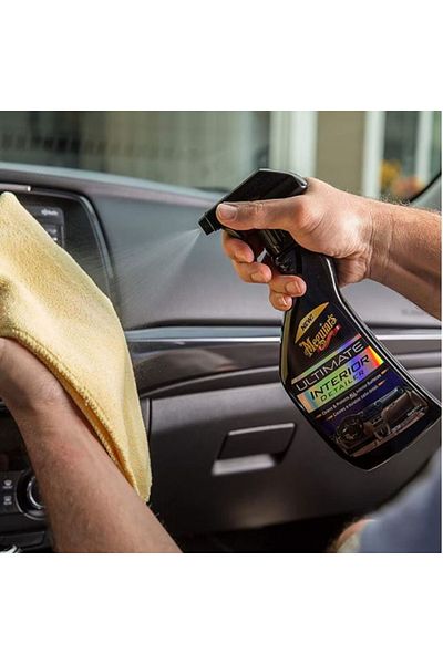 Meguiars Meguiar's Ultimate Interior Detailer, 473 ml