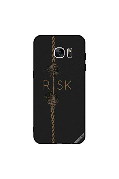 Covernex غطاء حماية لهاتف Samsung Galaxy S7 edge Risk