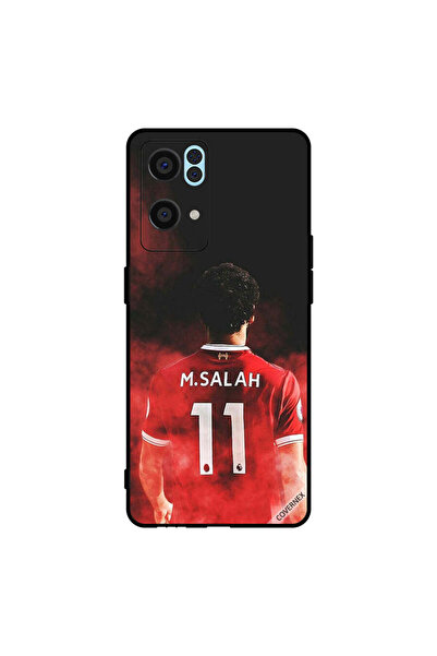 Covernex غطاء حماية لهاتف Oppo Reno7 Pro 5G - نجمة مصرية - ألوان متعددة