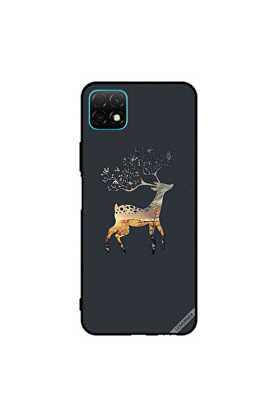 Covernex غطاء حماية لهاتف هواوي نوفا Y60 - غزال