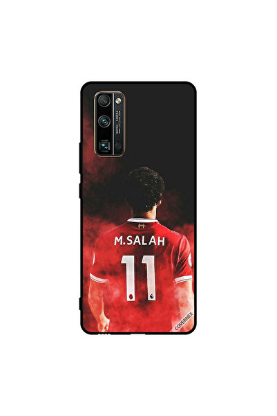 Covernex غطاء حماية لهاتف Honor 30 Pro نجمة مصرية بألوان متعددة