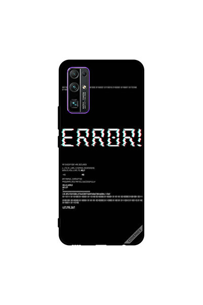 Covernex غطاء حماية لهاتف Honor 30 Error