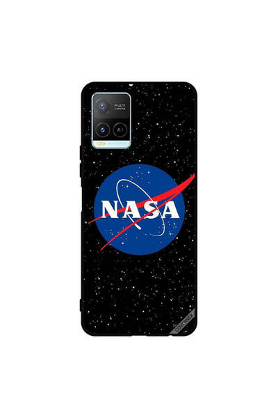 Covernex غطاء حماية لهاتف Vivo Y32 Nasa