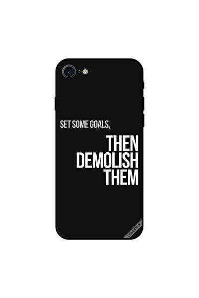 Covernex غطاء حماية لجهاز iPhone 8 حدد بعض الأهداف