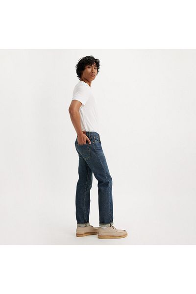 Levi's 501 LEVISORIGINAL ΤΟ ΒΑΘΥ ΜΠΛΕ ΘΑΛΑΣΣΗ