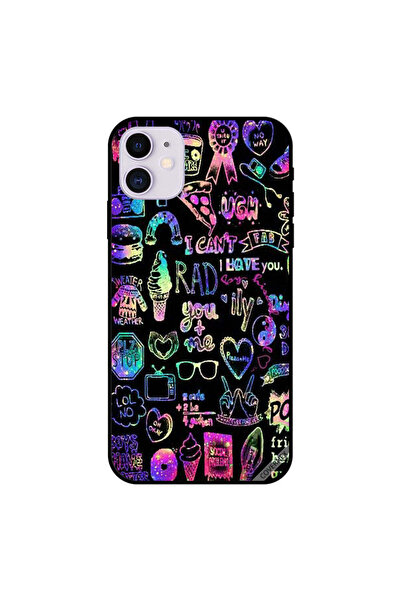 Covernex iPhone 11 Case Cover Lifestyle Art