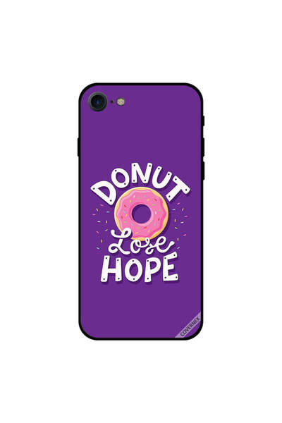 Covernex غطاء حماية لجهاز iPhone 8 - دونات لوز هوب